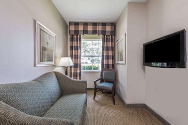 Hotel Mainstay Suites Addison-Dallas:  ADDISON (TX)