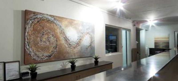 Hotel Comfort Inn &Amp; Suites Manhattan Adelaide - Australia Meridionale: Foto 