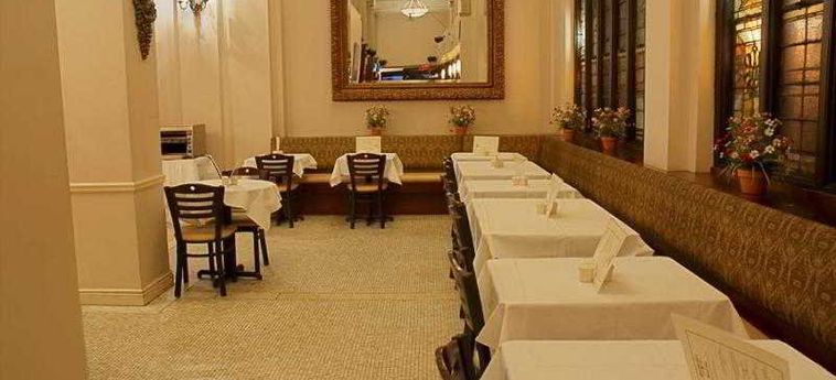 Hotel Comfort Inn &Amp; Suites Manhattan Adelaide - Australia Meridionale: Foto 