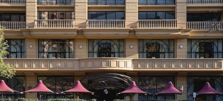 Hotel The Playford Adelaide - Mgallery Adelaide - Australia Meridionale: Foto 