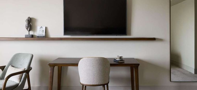 Hotel The Playford Adelaide - Mgallery Adelaide - Australia Meridionale: Foto 