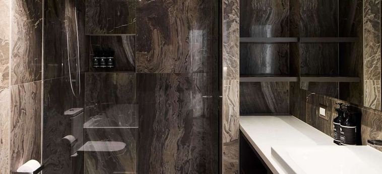 Hotel The Playford Adelaide - Mgallery Adelaide - Australia Meridionale: Foto 