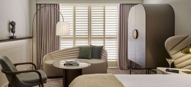 Hotel The Playford Adelaide - Mgallery Adelaide - Australia Meridionale: Foto 