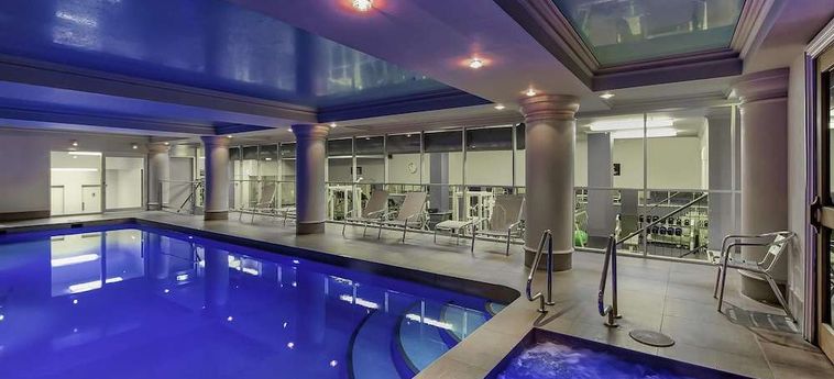 Hotel The Playford Adelaide - Mgallery Adelaide - Australia Meridionale: Foto 