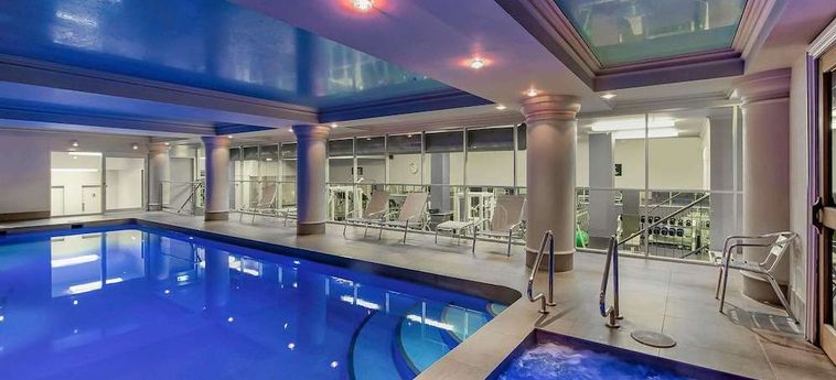 Hotel The Playford Adelaide - Mgallery Adelaide - Australia Meridionale: Foto 