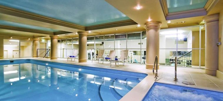 Hotel The Playford Adelaide - Mgallery Adelaide - Australia Meridionale: Foto 