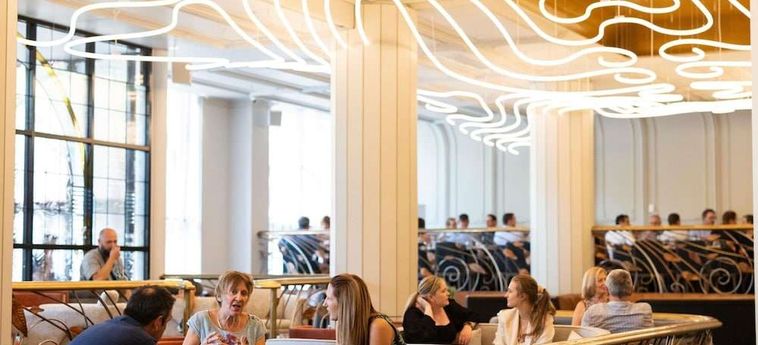 Hotel The Playford Adelaide - Mgallery Adelaide - Australia Meridionale: Foto 