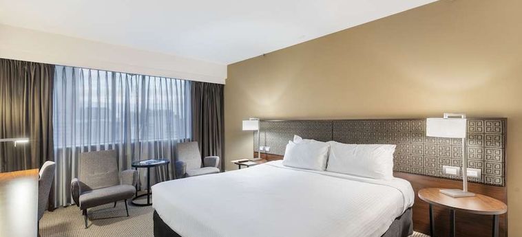 Hotel Stamford Plaza Adelaide Adelaide - Australia Meridionale: Foto 