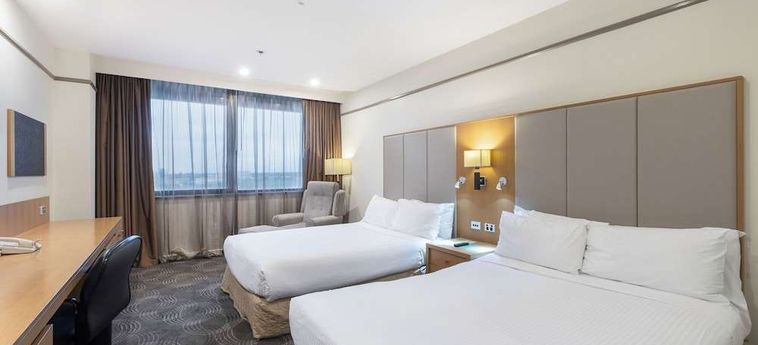 Hotel Stamford Plaza Adelaide Adelaide - Australia Meridionale: Foto 