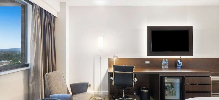 Hotel Stamford Plaza Adelaide Adelaide - Australia Meridionale: Foto 
