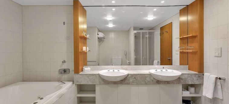 Hotel Stamford Plaza Adelaide Adelaide - Australia Meridionale: Foto 