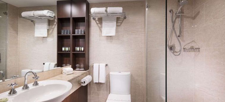 Hotel Stamford Plaza Adelaide Adelaide - Australia Meridionale: Foto 