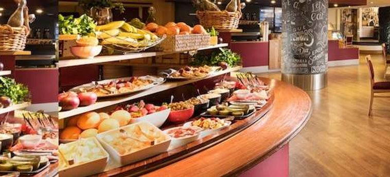 Hotel Stamford Plaza Adelaide Adelaide - Australia Meridionale: Foto 