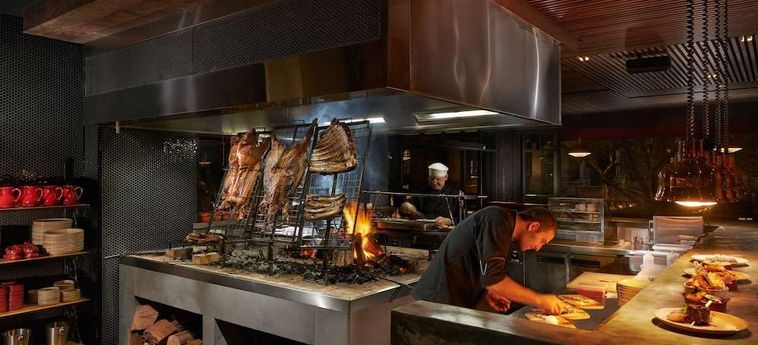 Hotel Stamford Plaza Adelaide Adelaide - Australia Meridionale: Foto 