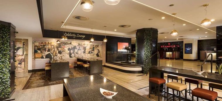 Hotel Stamford Plaza Adelaide Adelaide - Australia Meridionale: Foto 