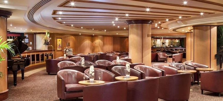 Hotel Stamford Plaza Adelaide Adelaide - Australia Meridionale: Foto 