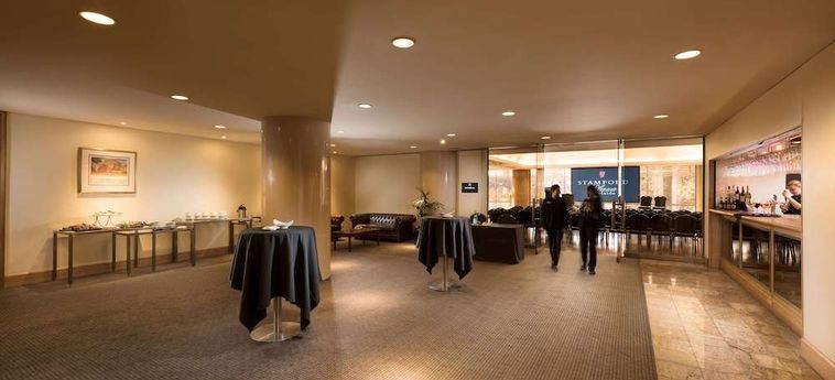 Hotel Stamford Plaza Adelaide Adelaide - Australia Meridionale: Foto 
