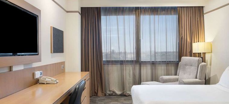 Hotel Stamford Plaza Adelaide Adelaide - Australia Meridionale: Foto 