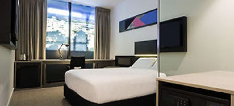Hotel Ibis Adelaide (Opening July 20:  ADELAIDE - AUSTRALIA MERIDIONALE