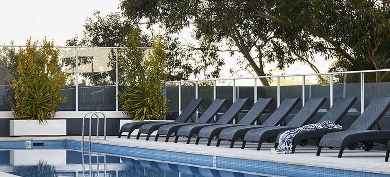 Hotel The Watson:  ADELAIDE - AUSTRALIA MERIDIONALE