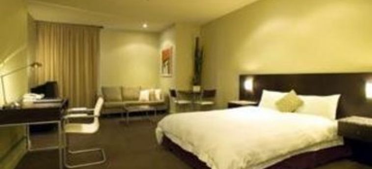 Hotel Mantra Hindmarsh Square:  ADELAIDE - AUSTRALIA MERIDIONALE