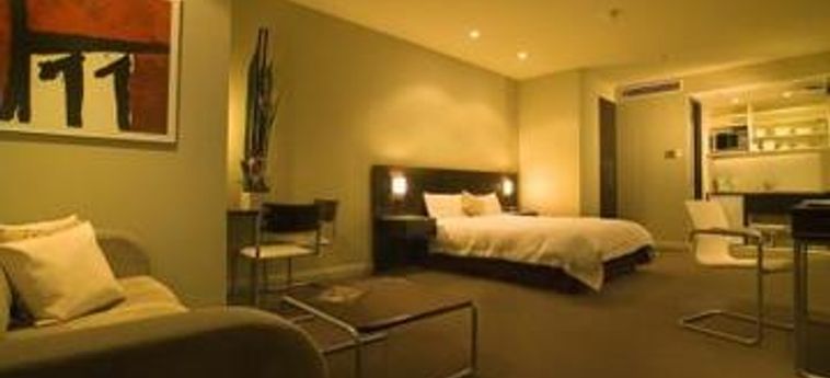 Hotel Mantra Hindmarsh Square:  ADELAIDE - AUSTRALIA MERIDIONALE