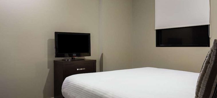 Hotel Mantra Hindmarsh Square Adelaide - Australia Meridionale: Foto 