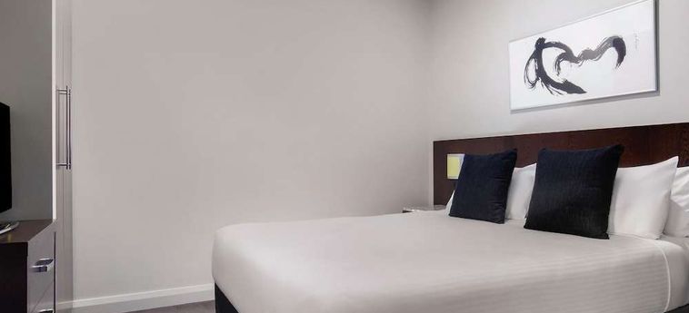 Hotel Mantra Hindmarsh Square Adelaide - Australia Meridionale: Foto 