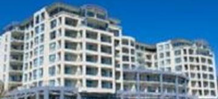 Hotel Oaks Plaza Pier:  ADELAIDE - AUSTRALIA MERIDIONALE