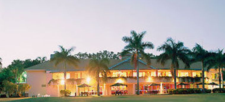 Hotel Rockford:  ADELAIDE - AUSTRALIA MERIDIONALE