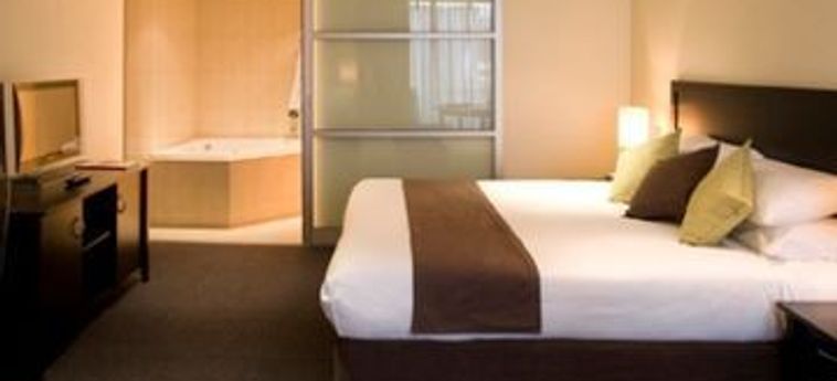 Hotel Rockford:  ADELAIDE - AUSTRALIA MERIDIONALE
