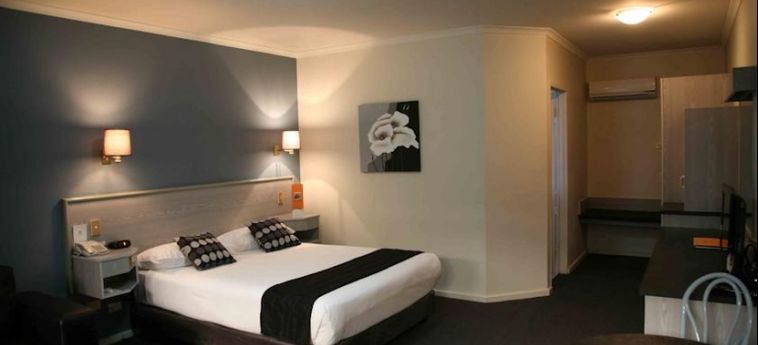 Hotel Ibis Styles Adelaide Manor:  ADELAIDE - AUSTRALIA MERIDIONALE