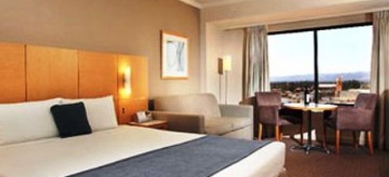 Hotel Stamford Grand Adelaide:  ADELAIDE - AUSTRALIA MERIDIONALE