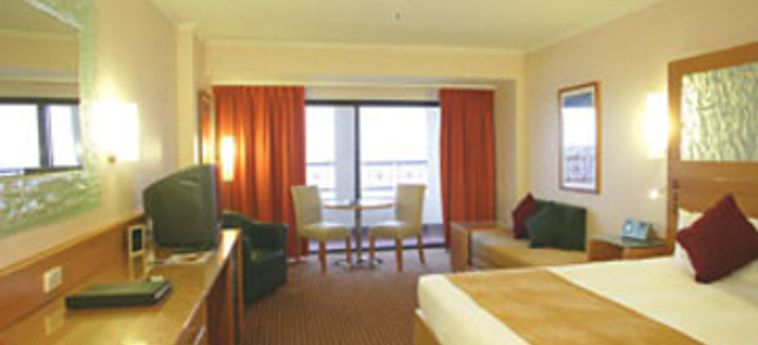 Hotel Stamford Grand Adelaide:  ADELAIDE - AUSTRALIA MERIDIONALE