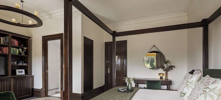Mount Lofty House - Mgallery Collection Adelaide - Australia Meridionale: Foto 