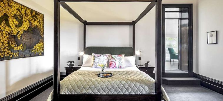 Mount Lofty House - Mgallery Collection Adelaide - Australia Meridionale: Foto 