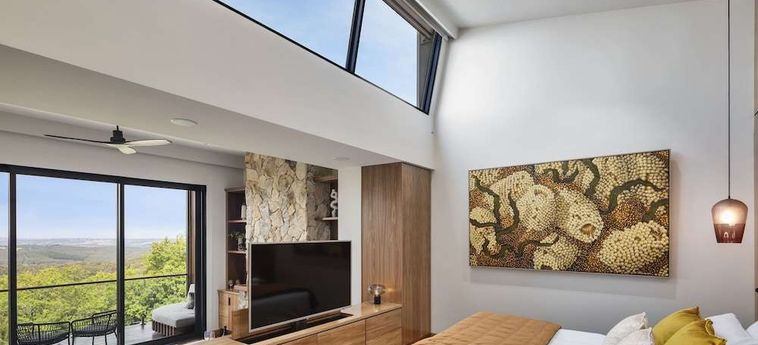 Mount Lofty House - Mgallery Collection Adelaide - Australia Meridionale: Foto 