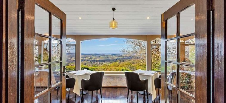 Mount Lofty House - Mgallery Collection Adelaide - Australia Meridionale: Foto 
