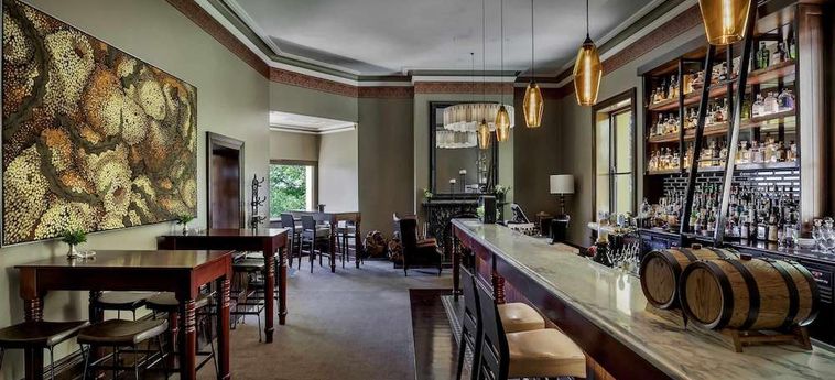 Mount Lofty House - Mgallery Collection Adelaide - Australia Meridionale: Foto 