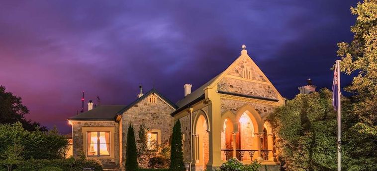 Mount Lofty House - Mgallery Collection Adelaide - Australia Meridionale: Foto 