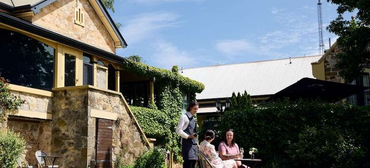 Mount Lofty House - Mgallery Collection Adelaide - Australia Meridionale: Foto 