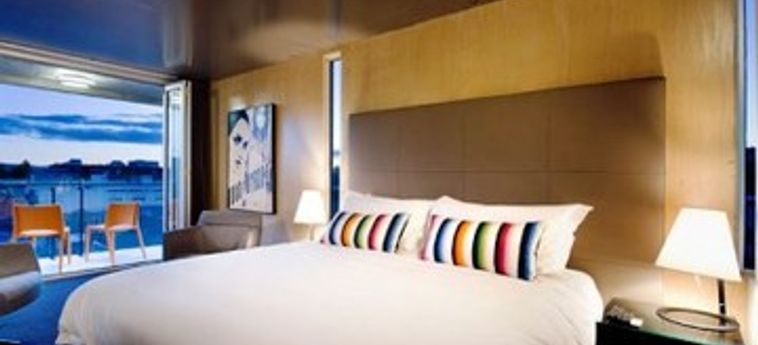 Clarion Hotel Soho:  ADELAIDE - AUSTRALIA MERIDIONALE