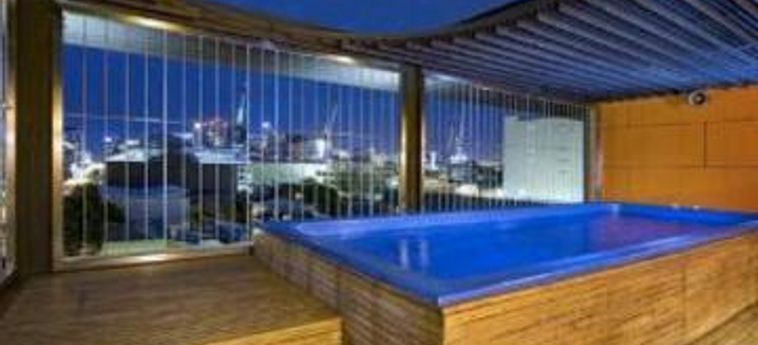 Clarion Hotel Soho:  ADELAIDE - AUSTRALIA MERIDIONALE
