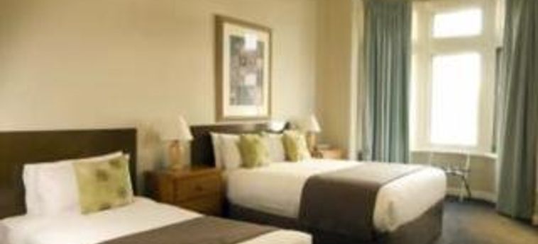 Hotel Quest Mansions:  ADELAIDE - AUSTRALIA MERIDIONALE
