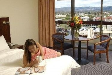 Hotel Parkside:  ADELAIDE - SOUTH AUSTRALIA