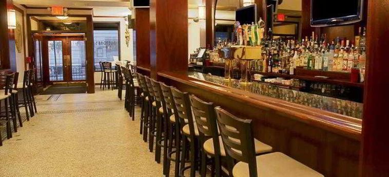 Hotel Comfort Inn &Amp; Suites Manhattan Adelaide - South Australia: Foto 