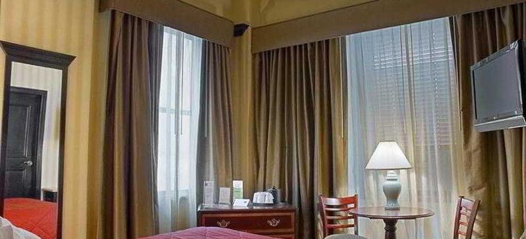 Hotel Comfort Inn &Amp; Suites Manhattan Adelaide - South Australia: Photo 