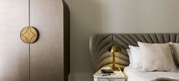Hotel The Playford Adelaide - Mgallery Adelaide - South Australia: Foto 
