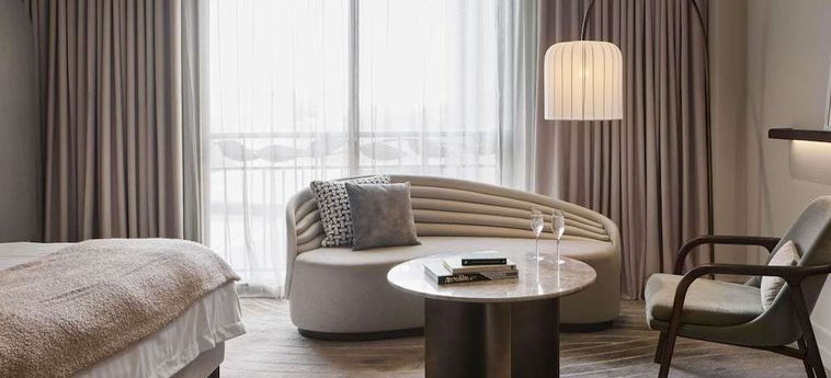 Hotel The Playford Adelaide - Mgallery Adelaide - South Australia: Foto 