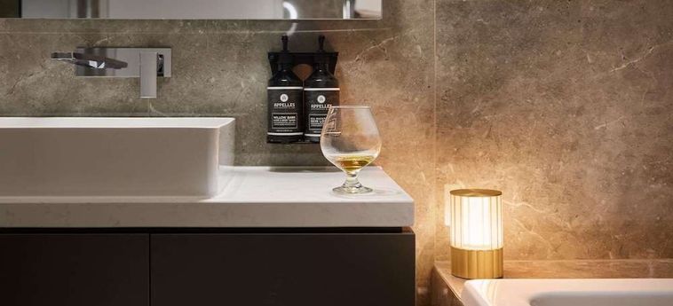 Hotel The Playford Adelaide - Mgallery Adelaide - South Australia: Foto 